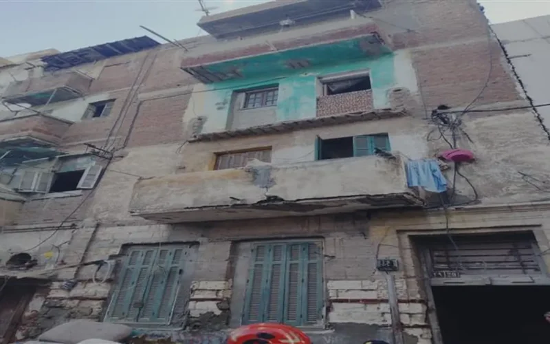 خدمة جديدة.. استخراج شهادة الإحداثيات لترخيص المباني في خطوات بسيطة